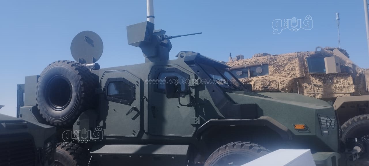 معرض مصر الدولي للطيران والفضاء (34)