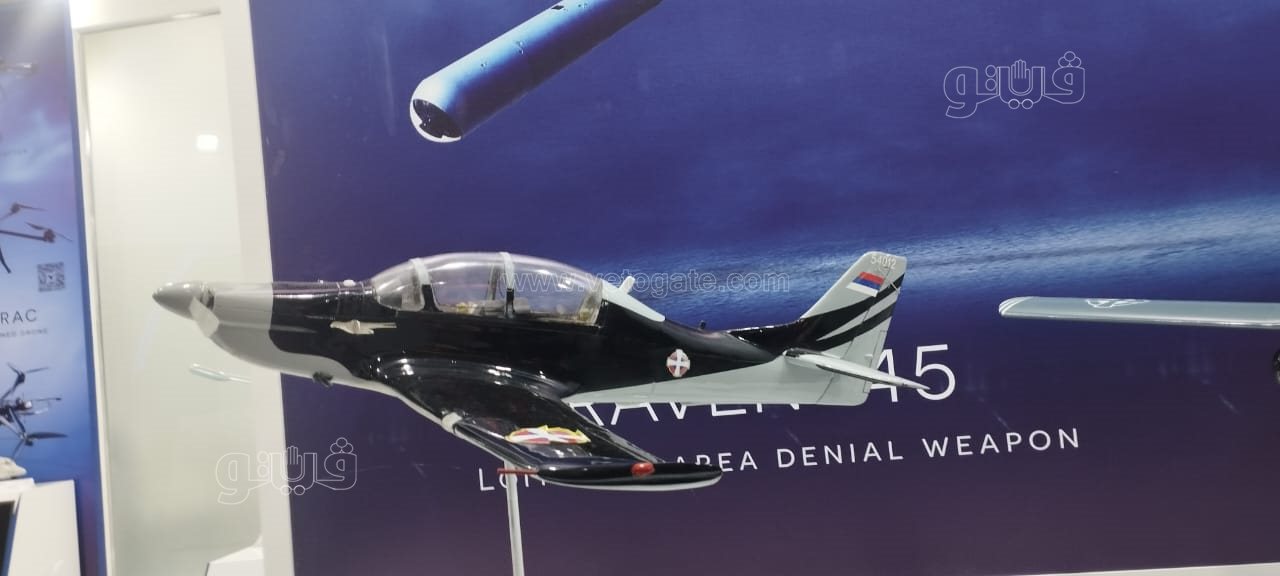 معرض مصر الدولي للطيران والفضاء (7)