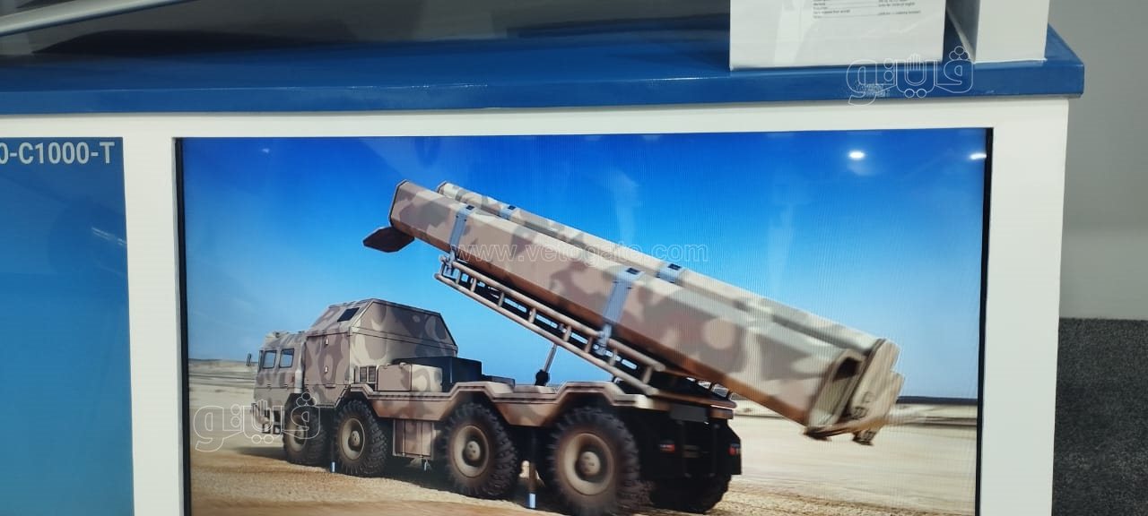 معرض مصر الدولي للطيران والفضاء (13)