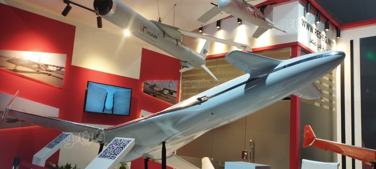 معرض مصر الدولي للطيران والفضاء (15)