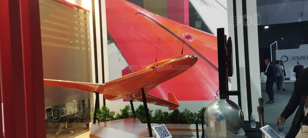 معرض مصر الدولي للطيران والفضاء (16)