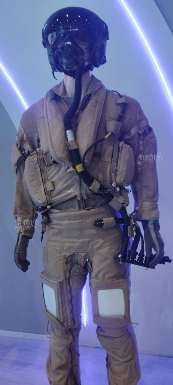 معرض مصر الدولي للطيران والفضاء (17)