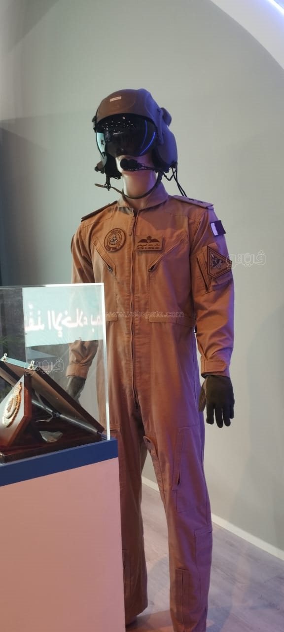 معرض مصر الدولي للطيران والفضاء (19)