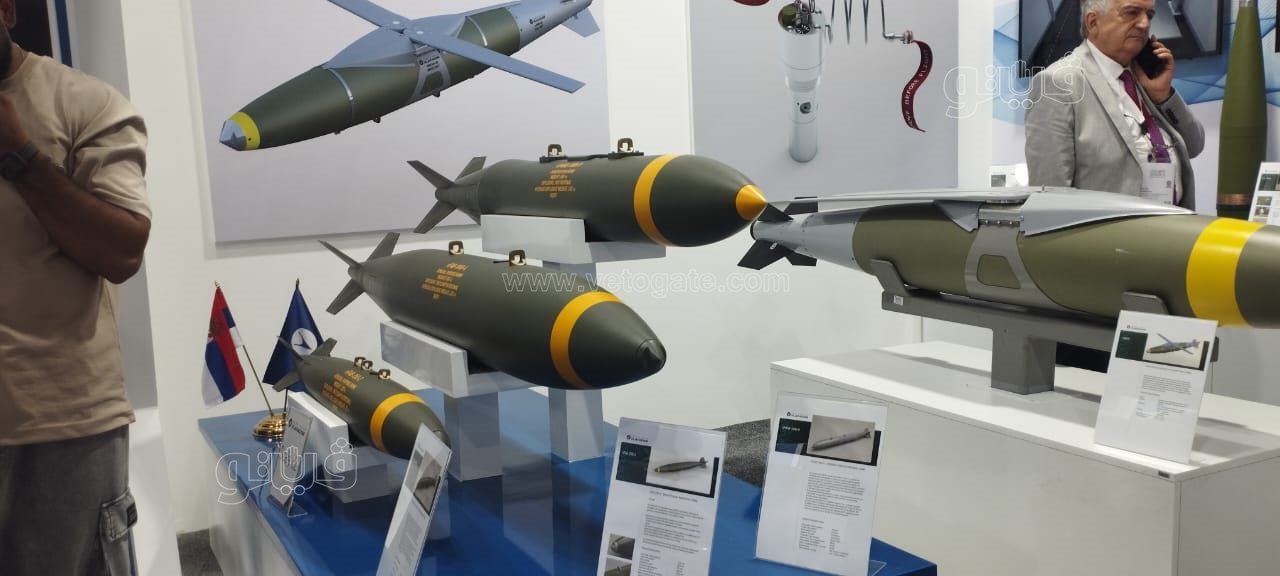 معرض مصر الدولي للطيران والفضاء (21)