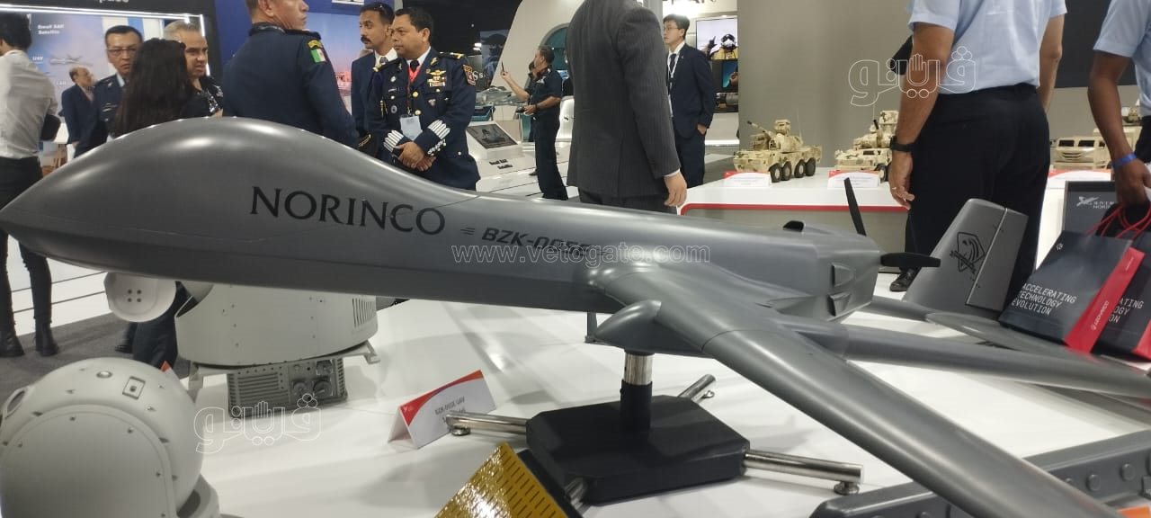 معرض مصر الدولي للطيران والفضاء (24)