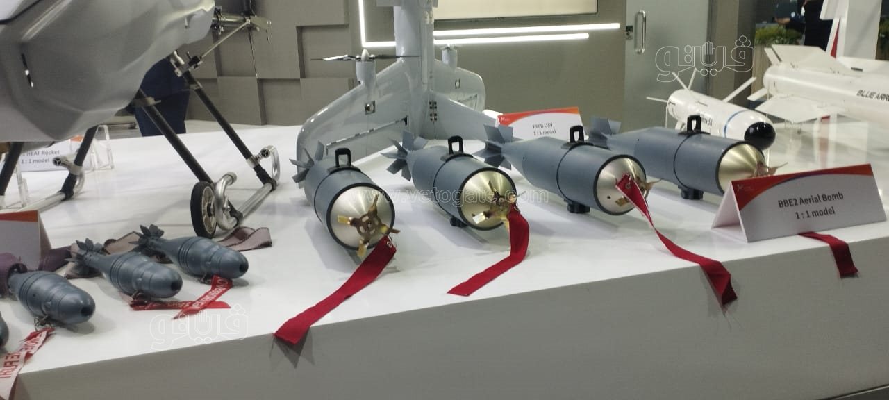 معرض مصر الدولي للطيران والفضاء (26)