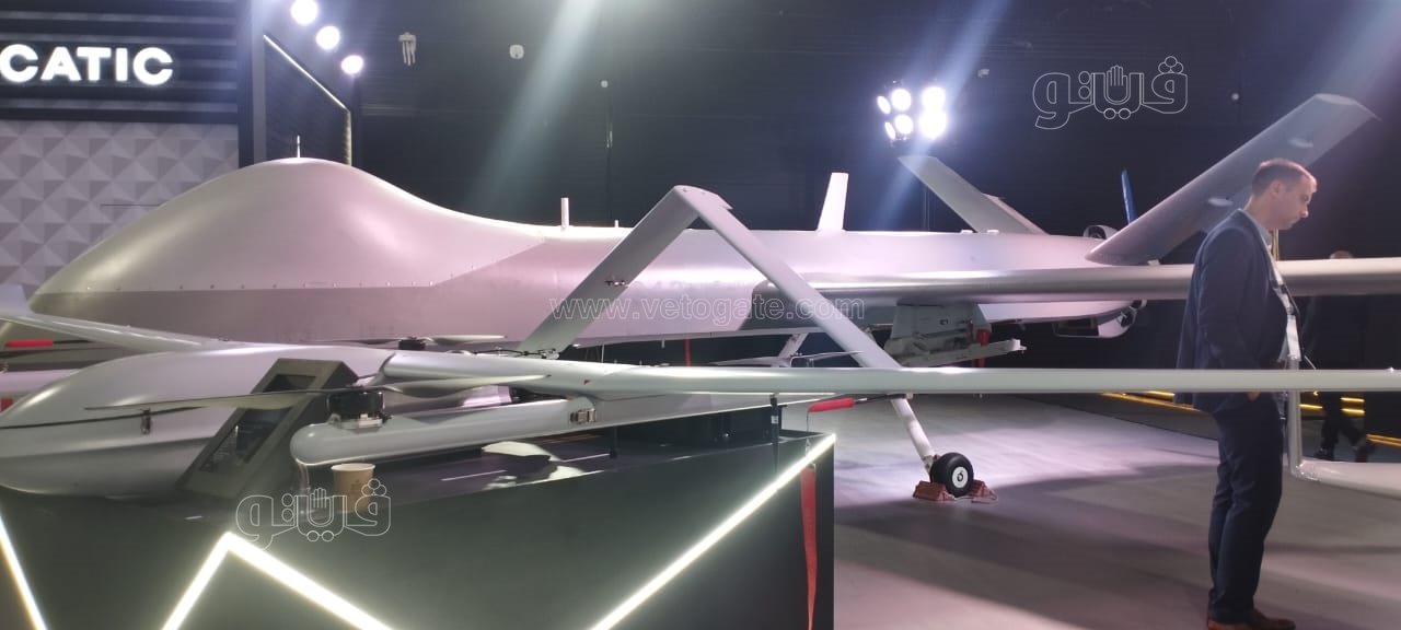 معرض مصر الدولي للطيران والفضاء (28)