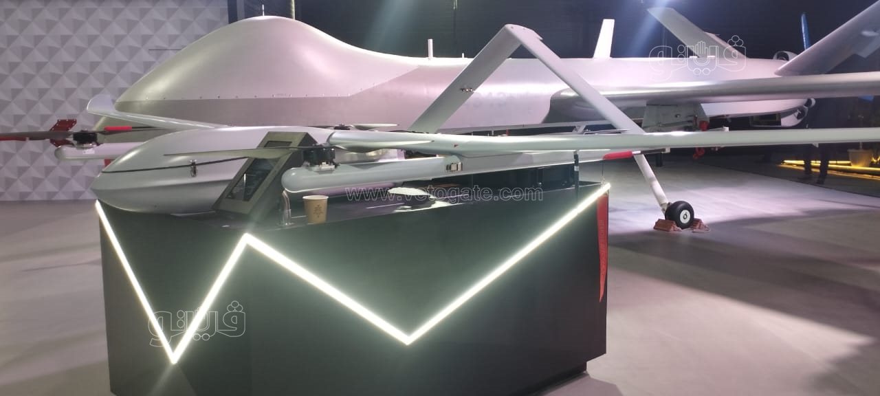 معرض مصر الدولي للطيران والفضاء (29)