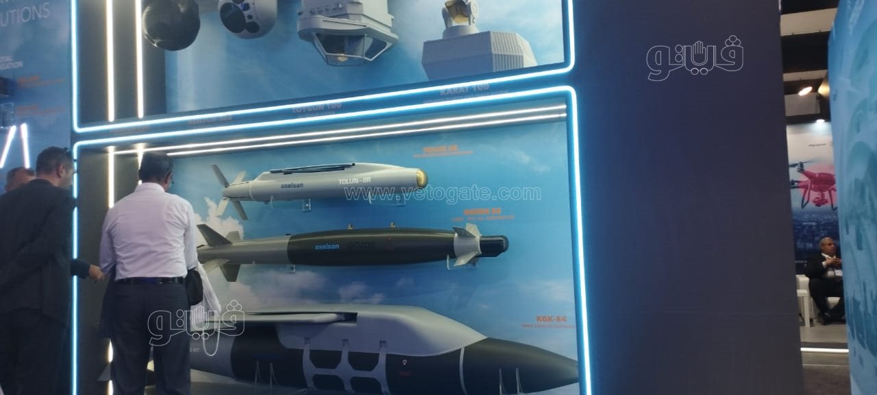 معرض مصر الدولي للطيران والفضاء (31)