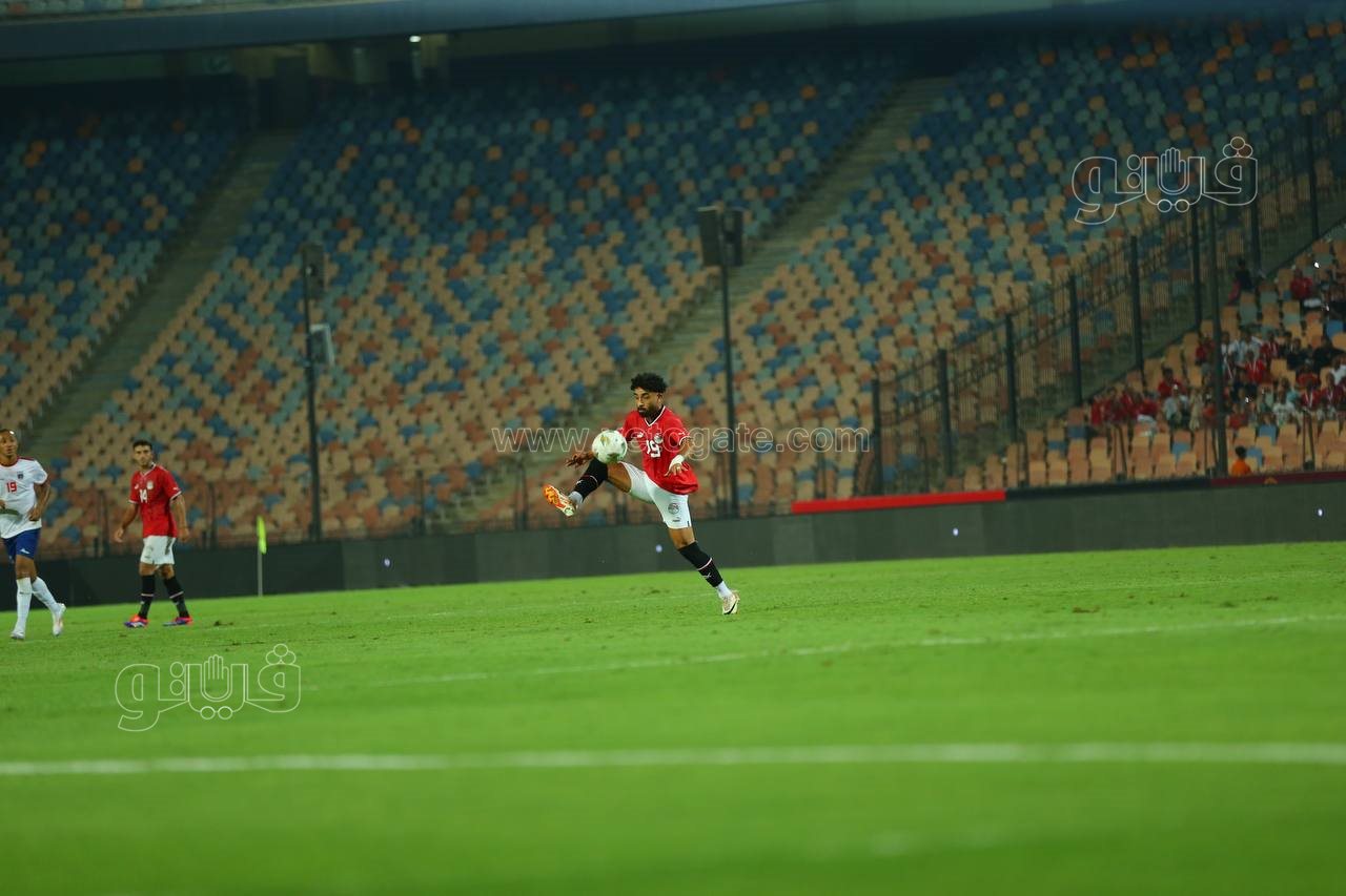 مصر والرأس الأخضر (2)