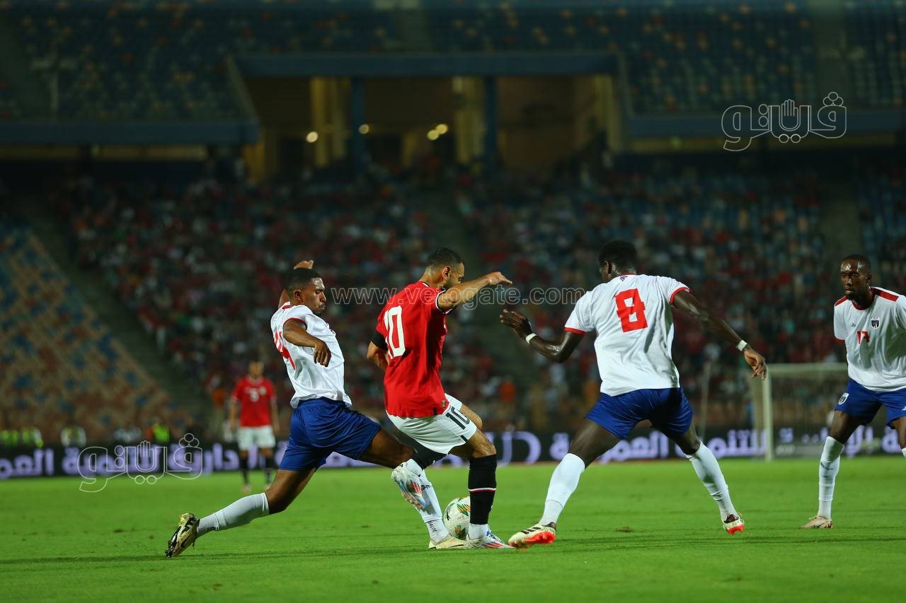 مصر والرأس الأخضر (3)