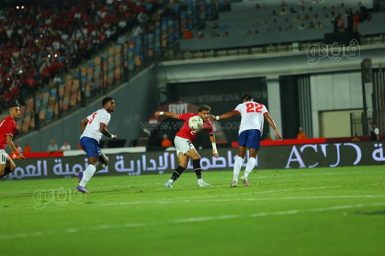 مصر والرأس الأخضر (4)