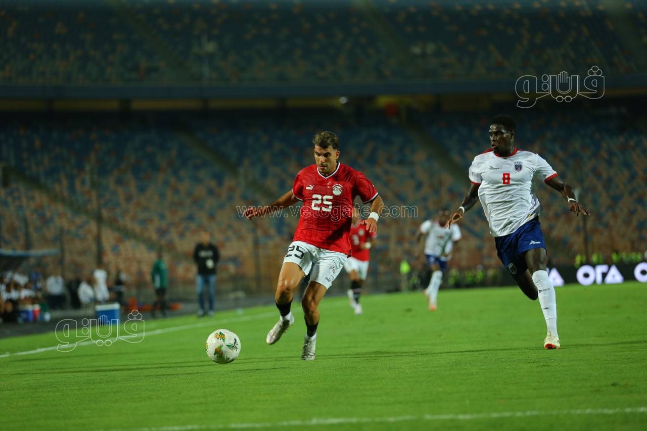 مصر والرأس الأخضر (5)