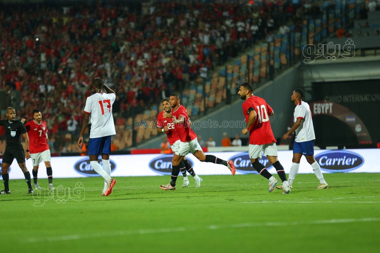 مصر والرأس الأخضر (6)