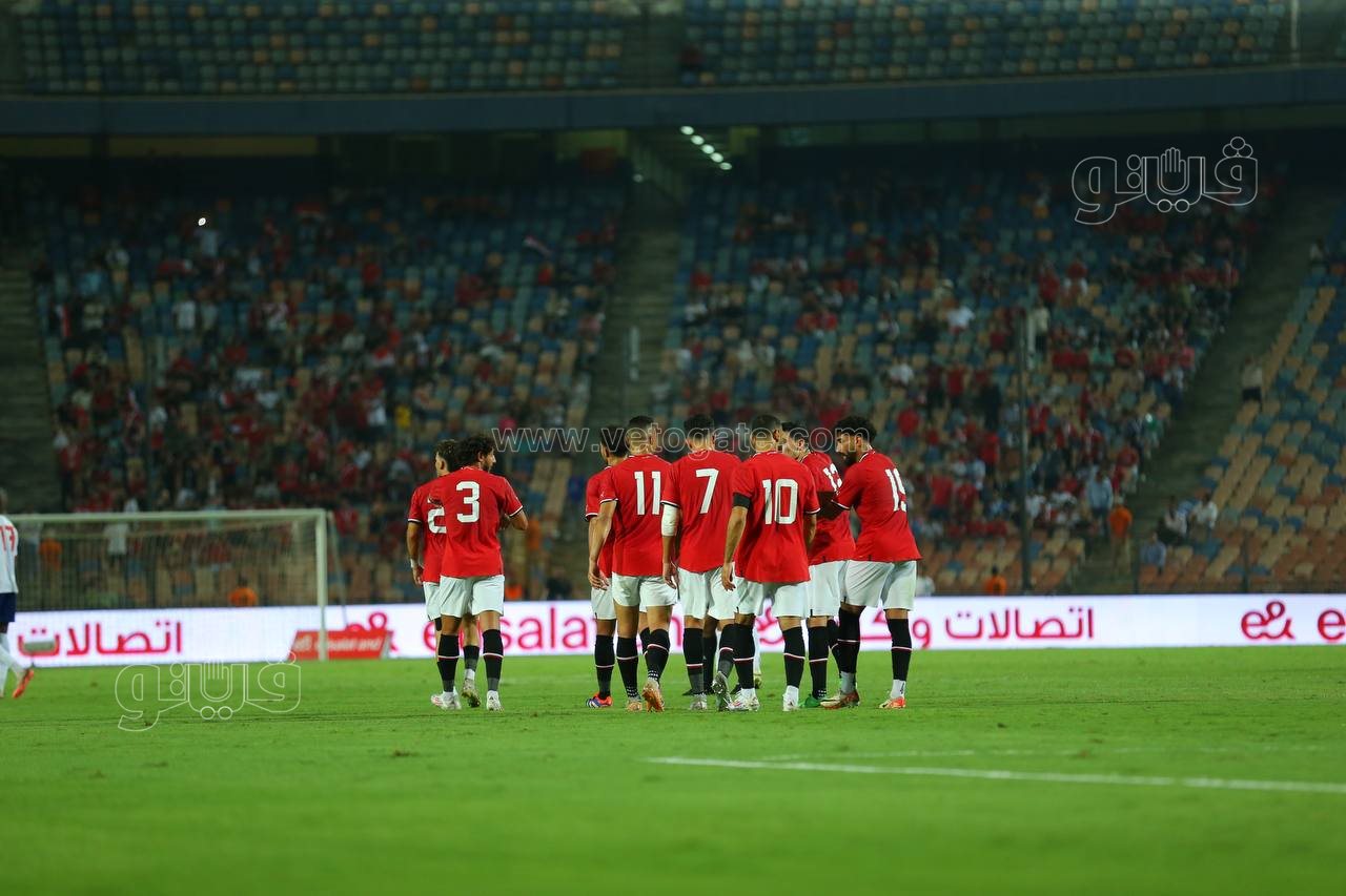 مصر والرأس الأخضر (8)