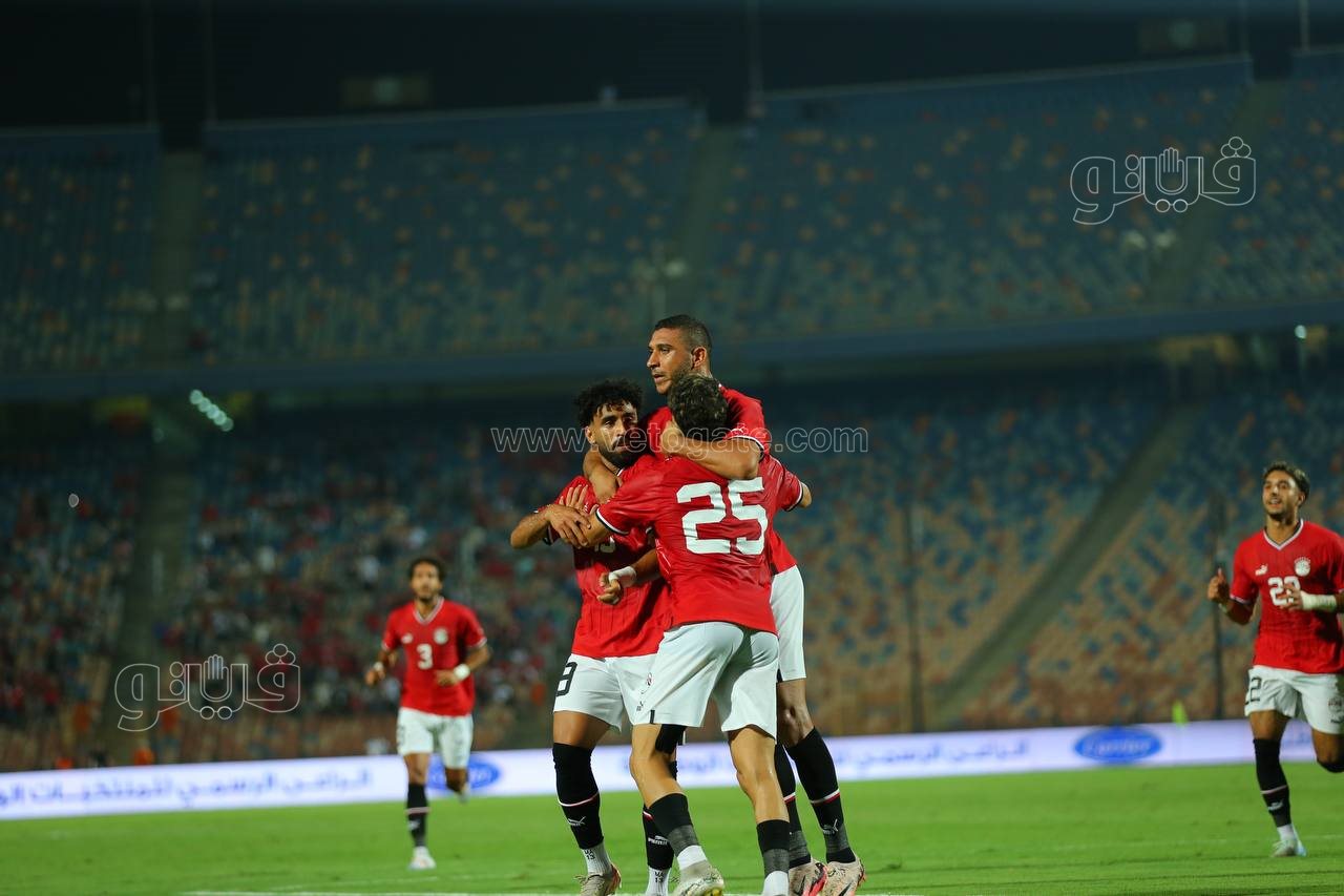 مصر والرأس الأخضر (9)