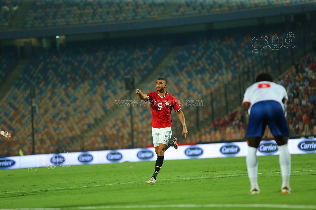 مصر والرأس الأخضر (10)