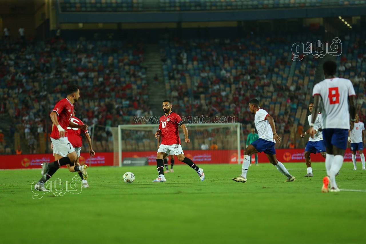 مصر والرأس الأخضر (11)