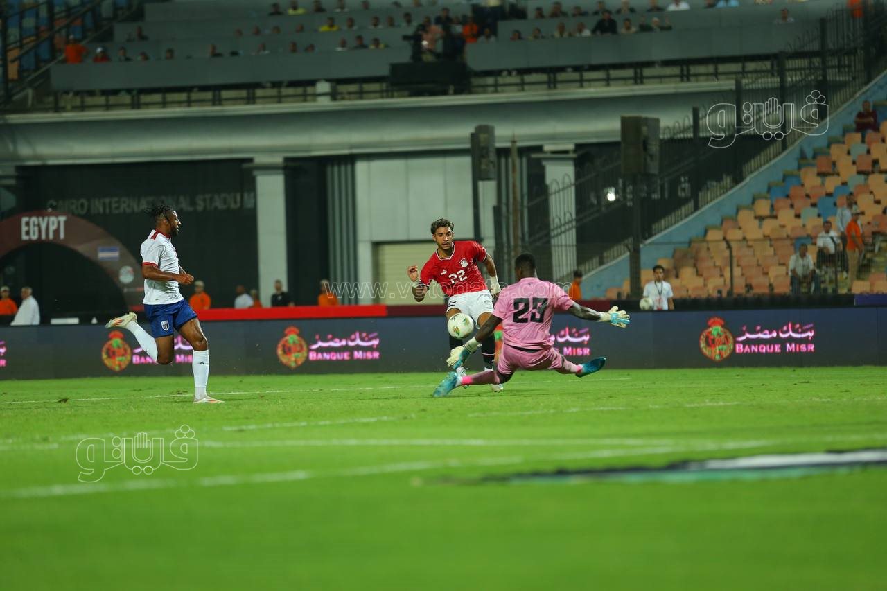 مصر والرأس الأخضر (12)