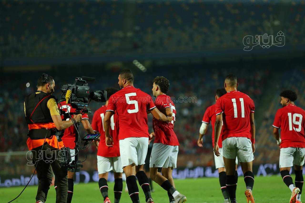 مصر والرأس الأخضر (17)