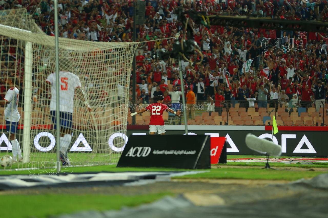 مصر والرأس الأخضر (18)