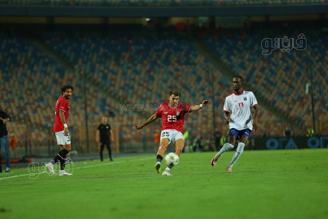 مصر والرأس الأخضر (20)