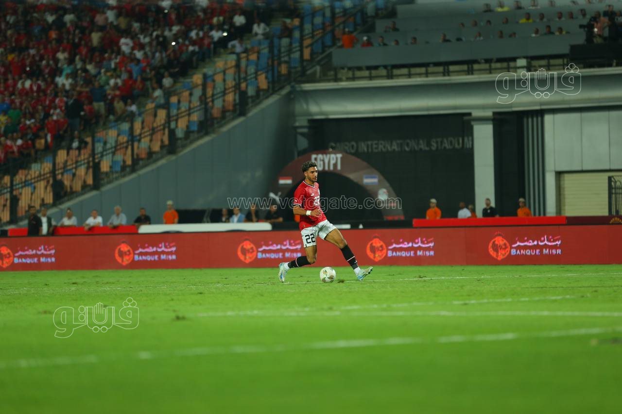 مصر والرأس الأخضر (21)