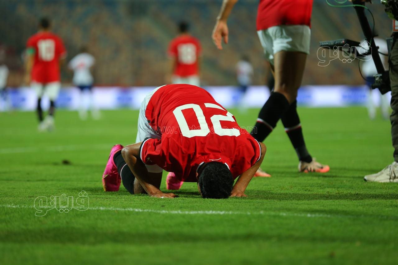 مصر والرأس الأخضر (22)