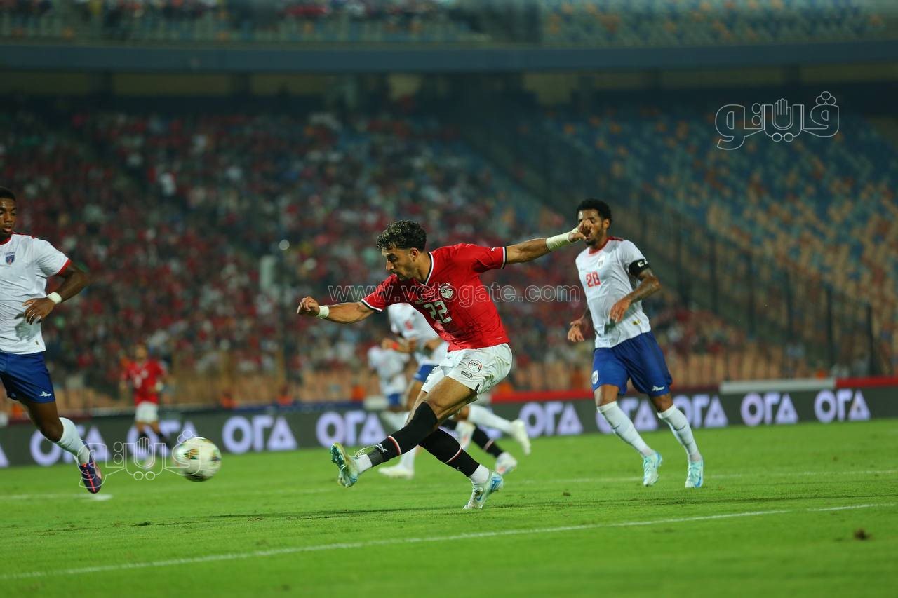 مصر والرأس الأخضر (23)