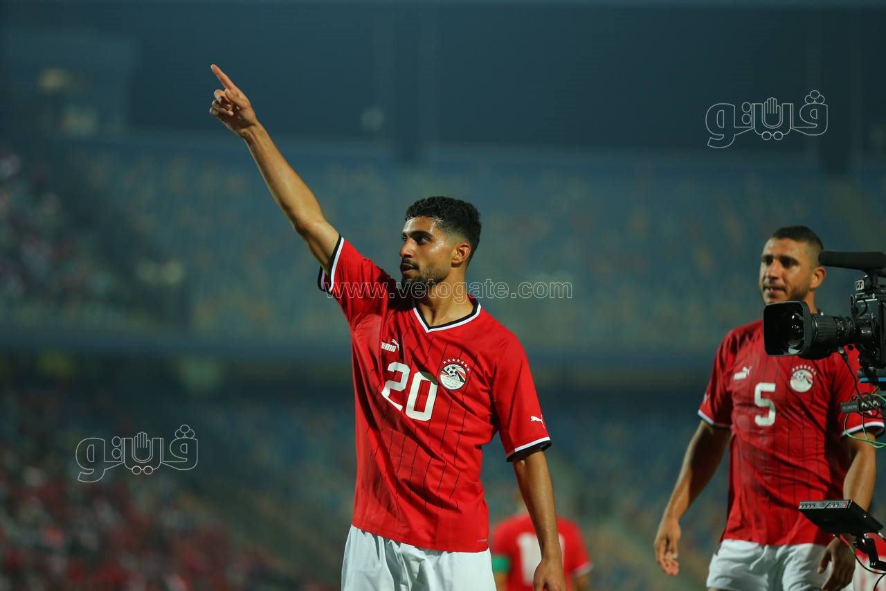 مصر والرأس الأخضر (24)