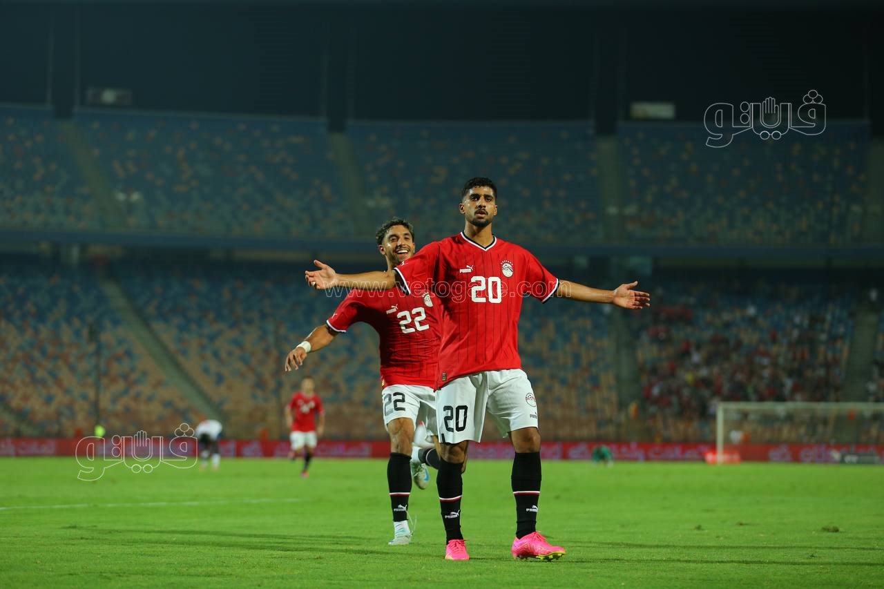 مصر والرأس الأخضر (25)