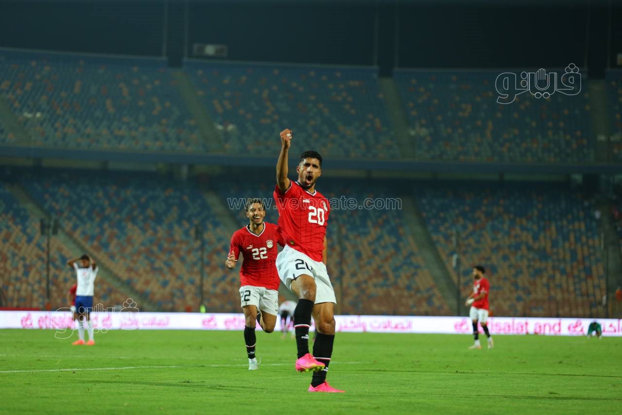 مصر والرأس الأخضر (26)