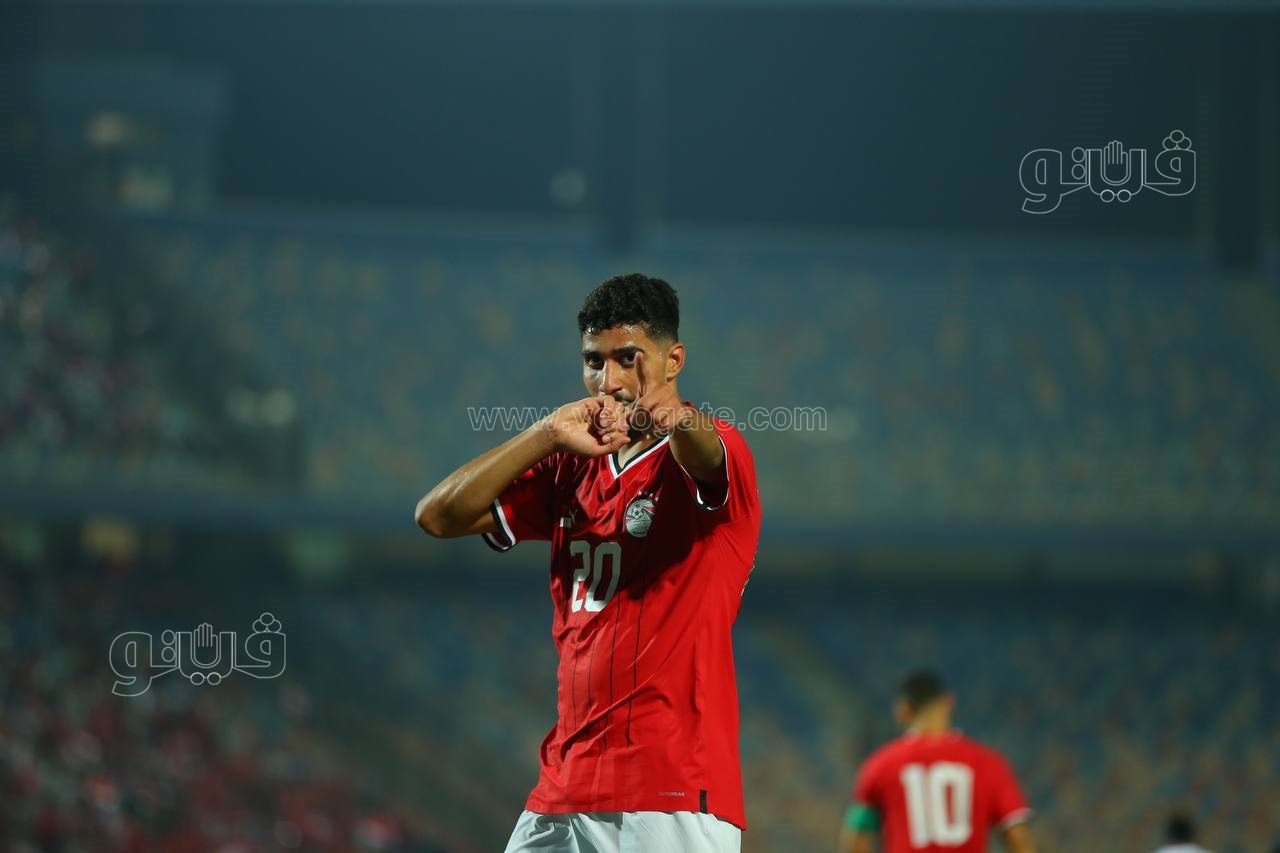 مصر والرأس الأخضر (27)