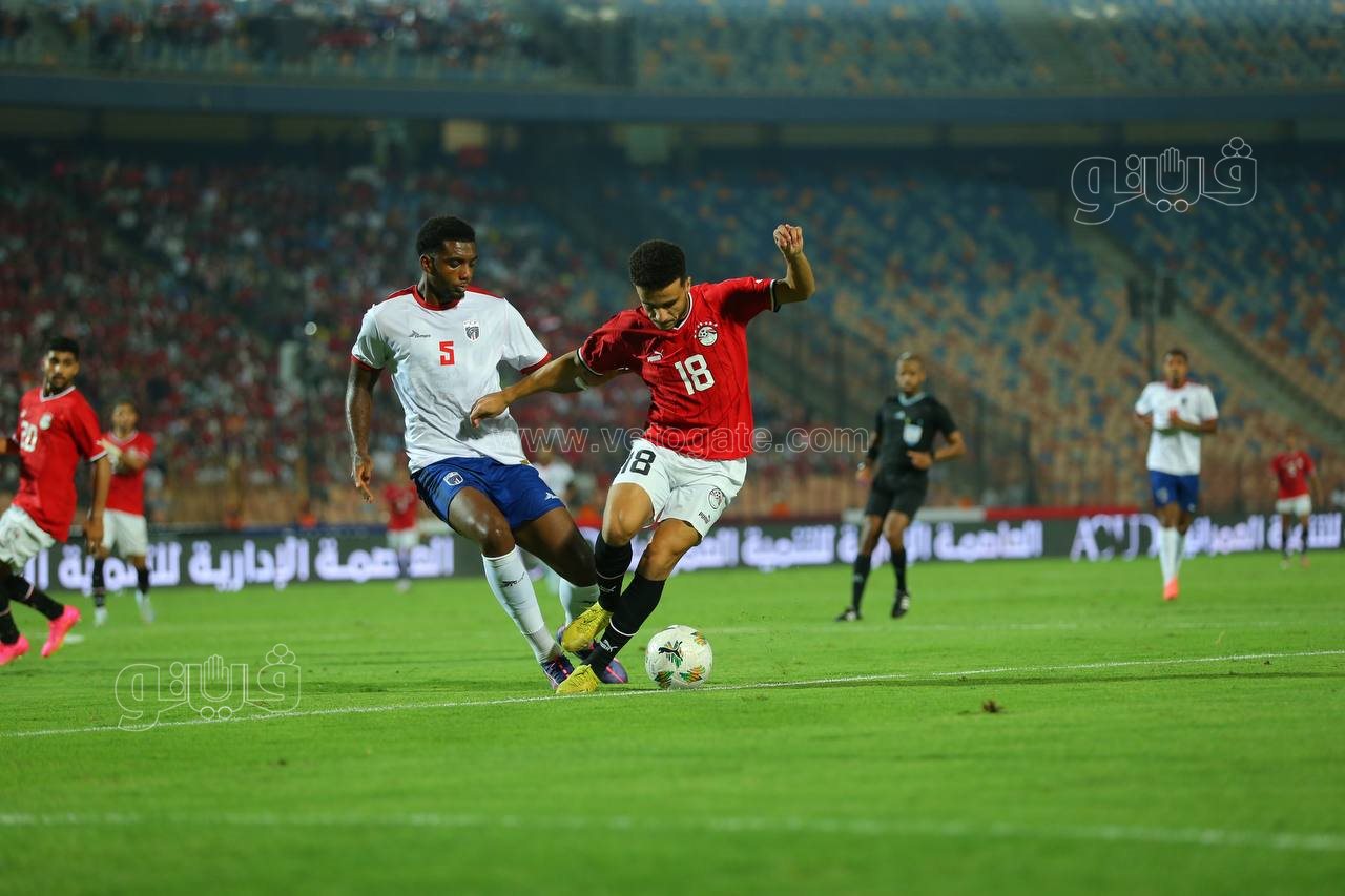 مصر والرأس الأخضر (28)