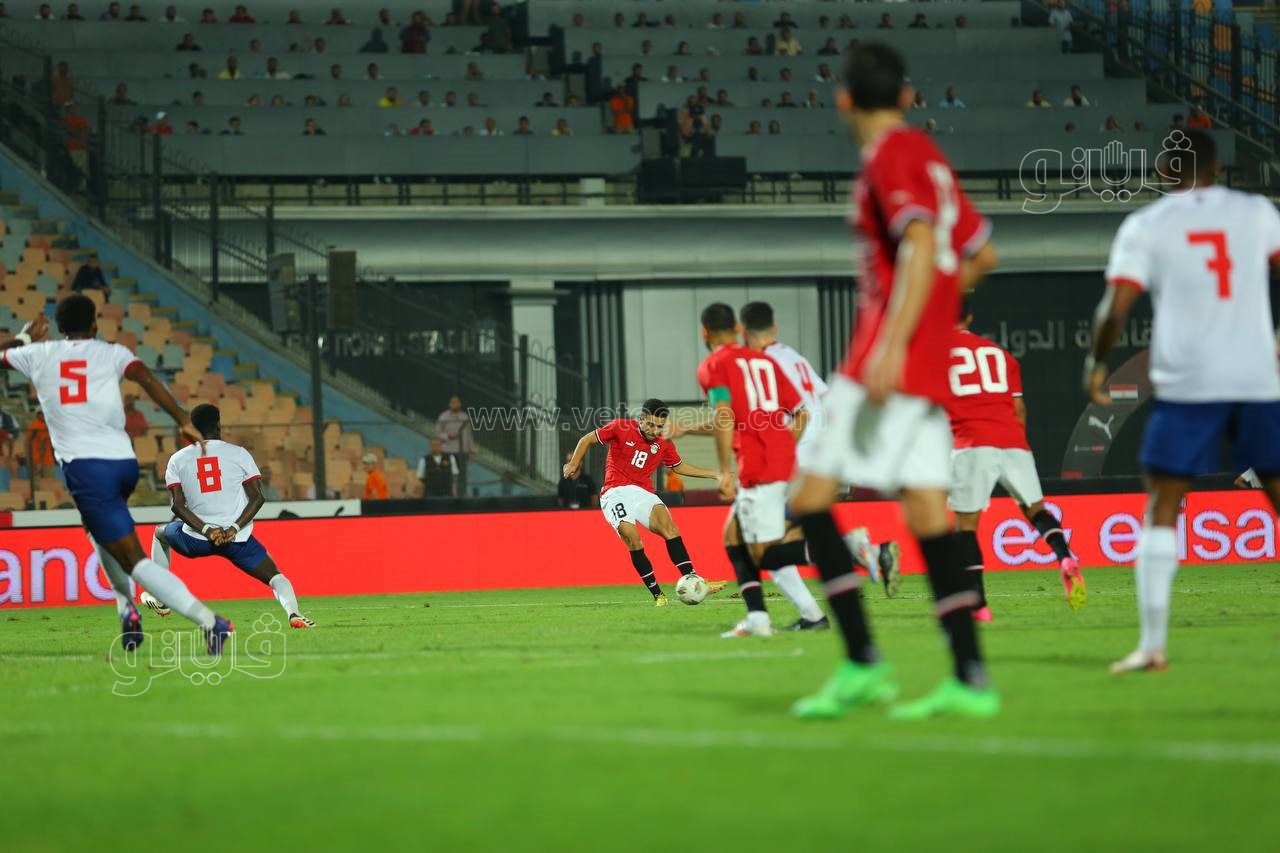 مصر والرأس الأخضر (29)