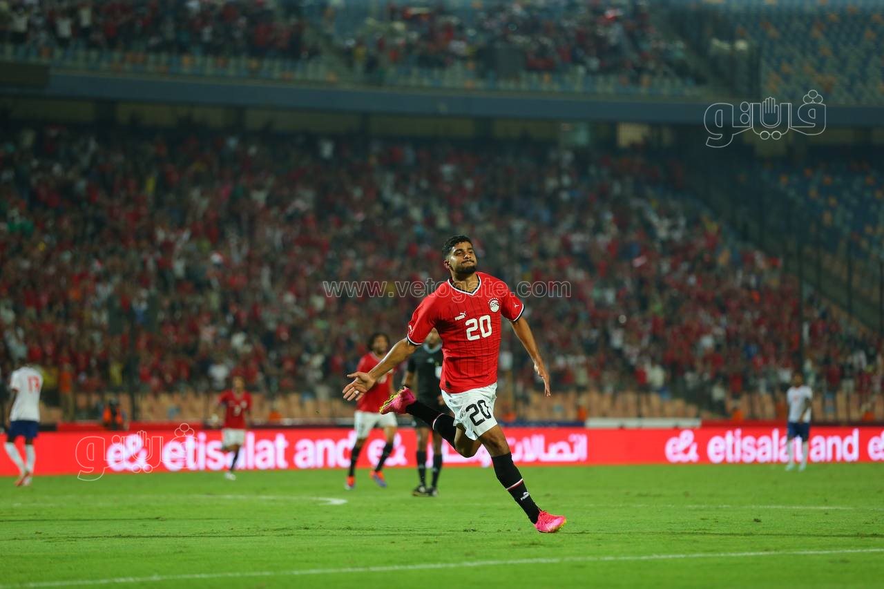 مصر والرأس الأخضر (30)