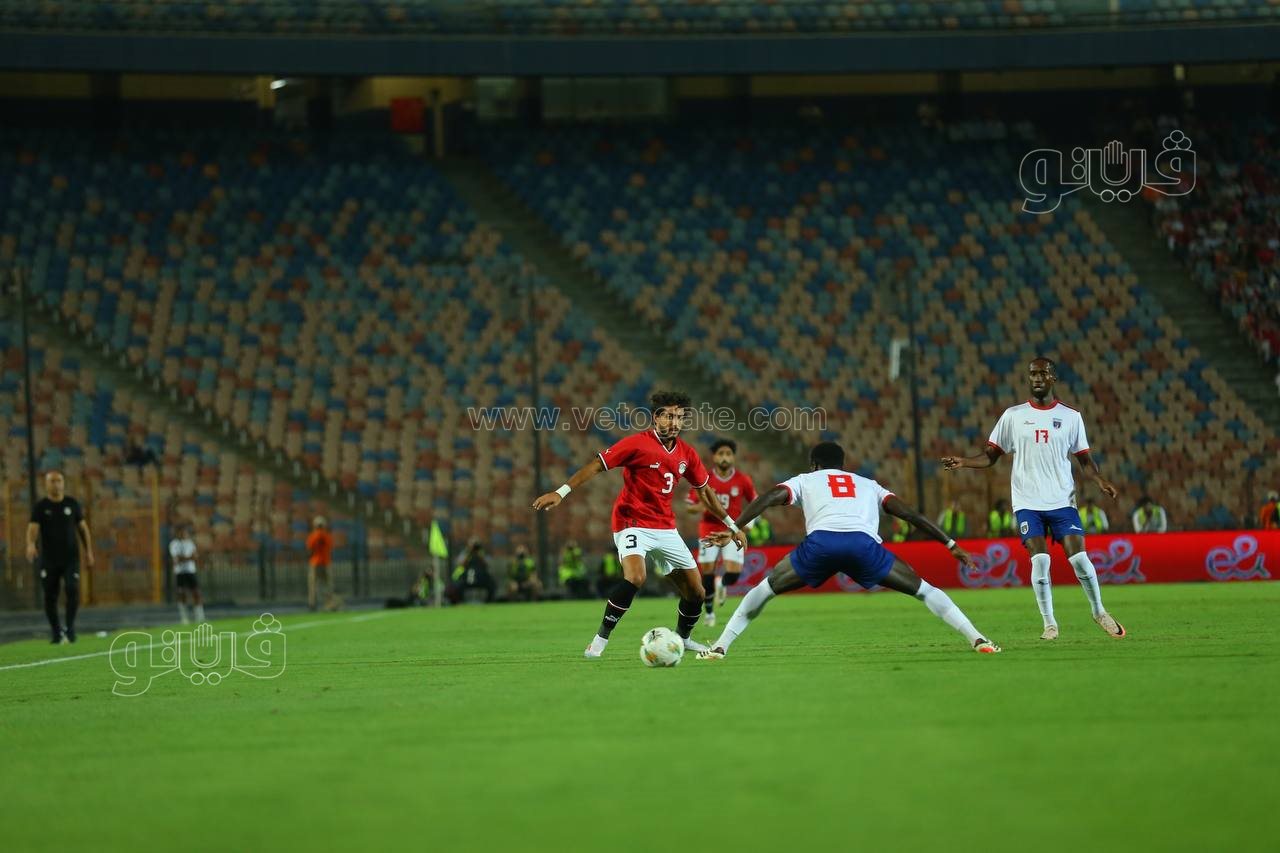 مصر والرأس الأخضر (33)