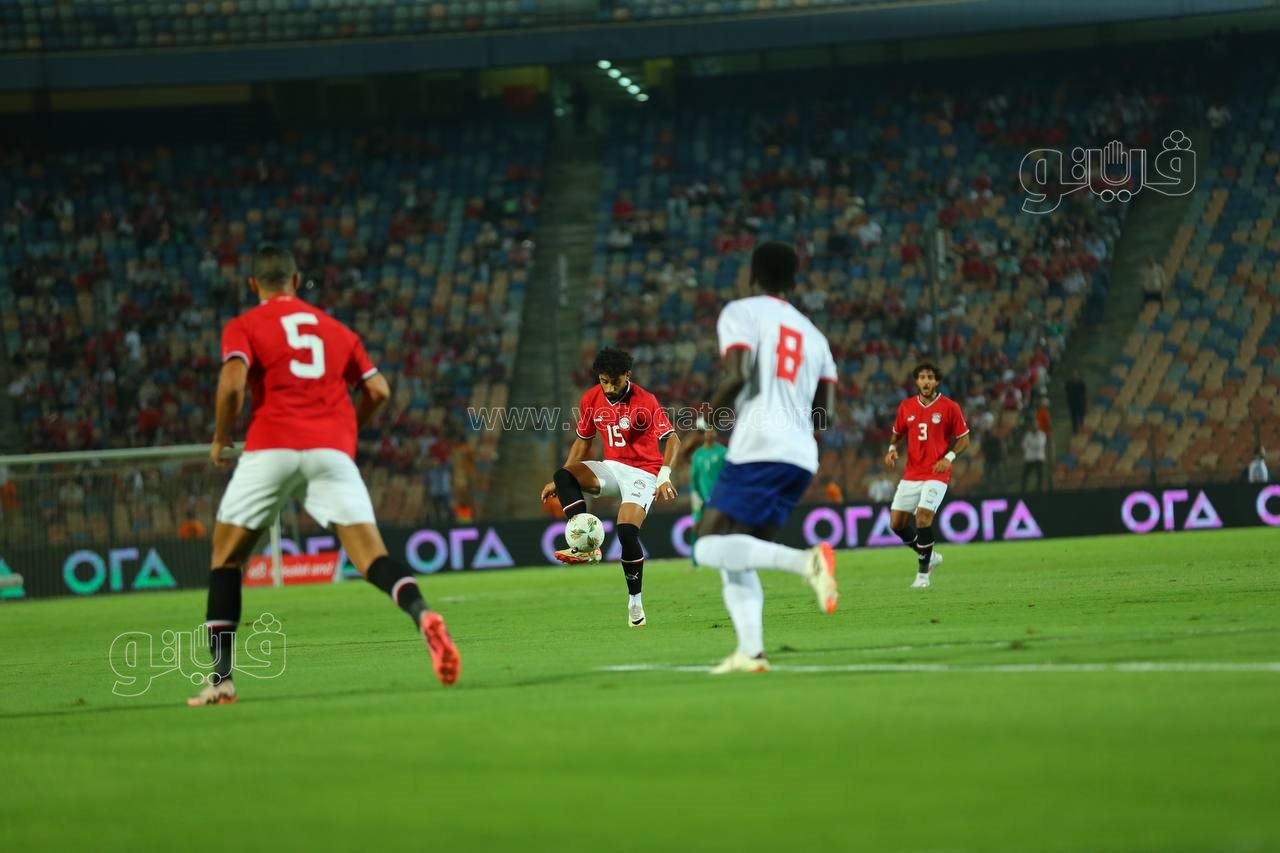 مصر والرأس الأخضر (35)