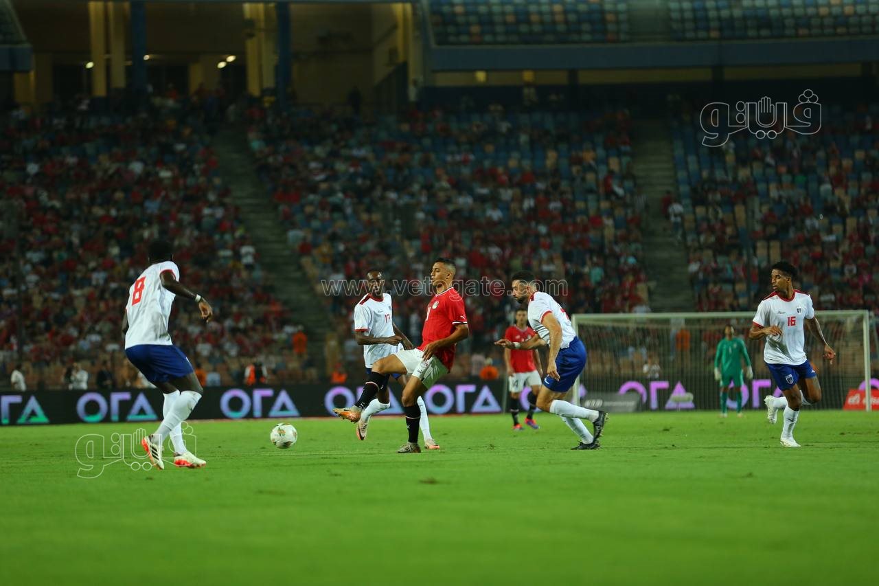 مصر والرأس الأخضر (36)