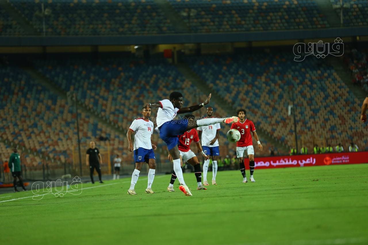 مصر والرأس الأخضر (39)