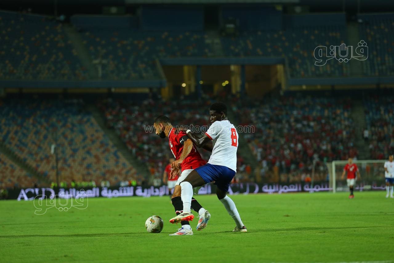 مصر والرأس الأخضر (41)