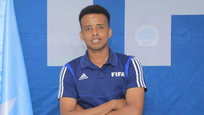 الحكم الصومالي عمر أرتان، فيتو