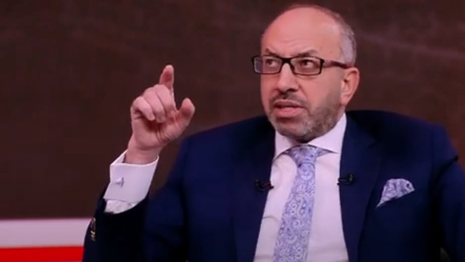 حسام المندوه أمين صندوق نادي الزمالك، فيتو