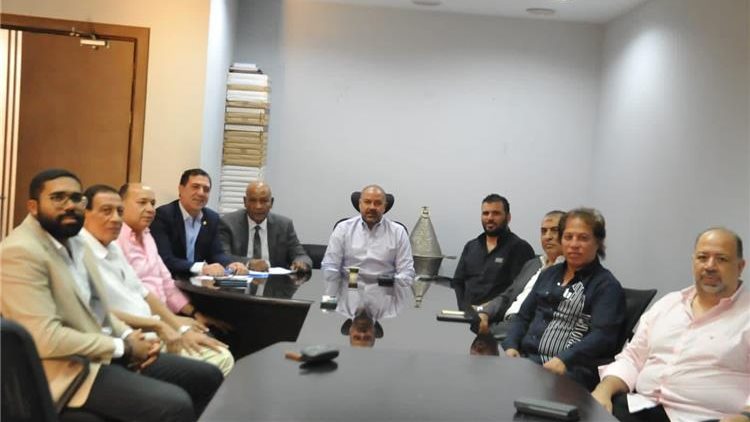 مسئولي رابطة الأندية المحترفة، فيتو