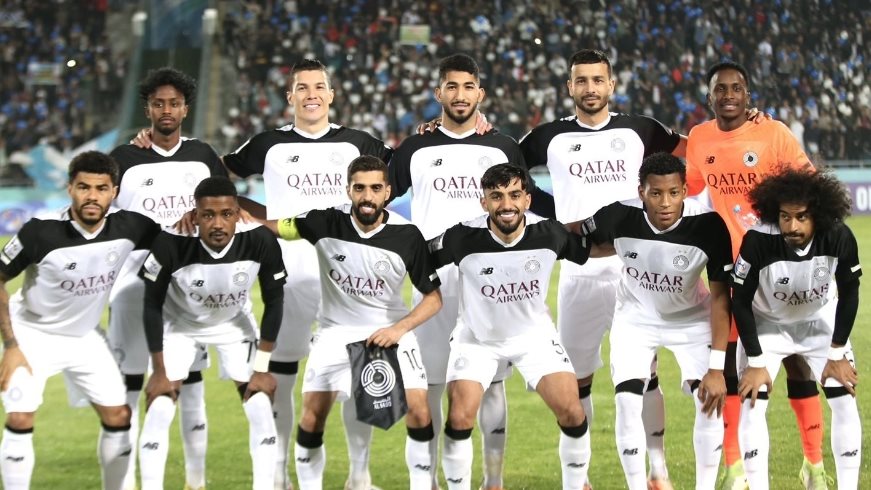 السد القطري، فيتو