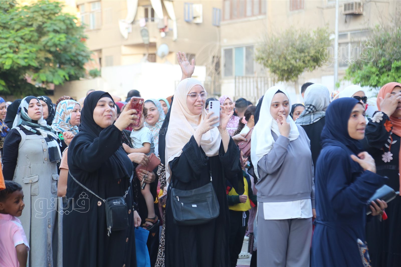 مدارس الابتدائي تستقبل التلاميذ (31)