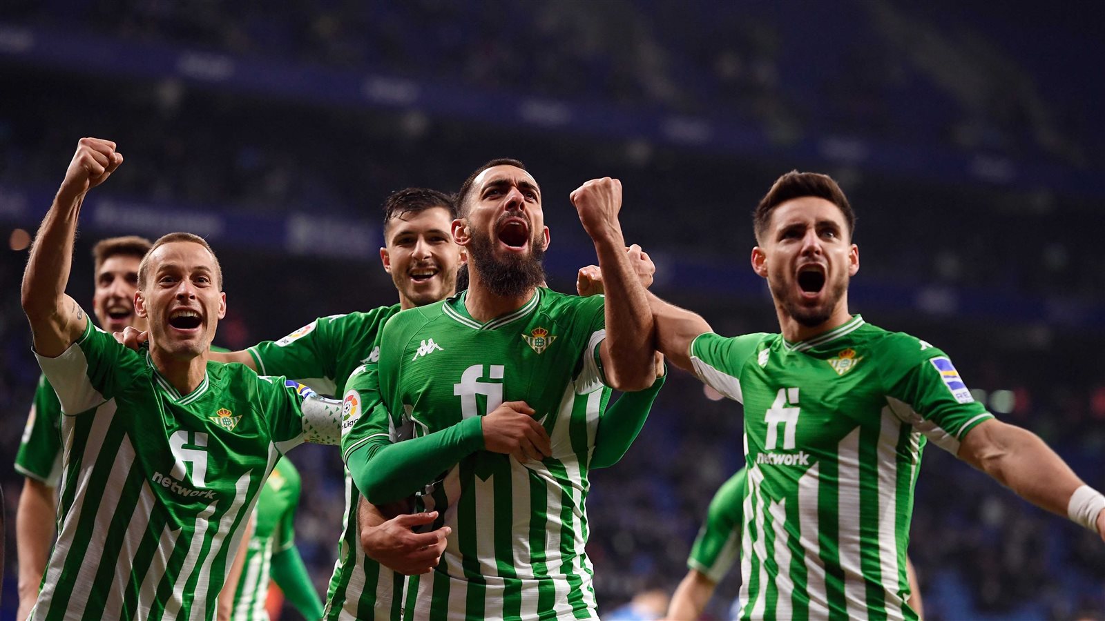 ريال مايوركا، فيتو