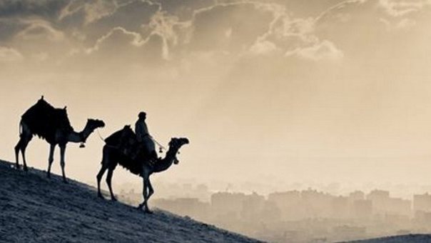 متى كانت الهجرة النبوية ؟ وعدد  أيامها