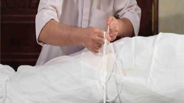 الإفتاء توضح حكم تغسيل الميت، فيتو