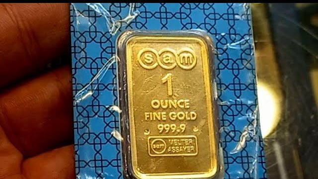 سبيكة 1 جرام - فيتو 